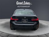 Used 2023 BMW 330i xDrive Sedan w/ M Sport Package image 4