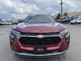 Used 2025 Chevrolet Trax LT w/ Driver Confidence Package image 4