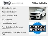 Certified 2022 Land Rover Range Rover Sport HST image 4