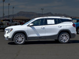 Used 2022 GMC Terrain SLT w/ LPO, Cargo Package image 2