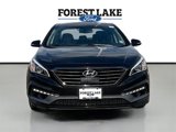Used 2016 Hyundai Sonata Limited w/ Option Group 05 image 2