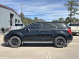 Used 2012 Chevrolet Equinox LS w/ LPO, Protection Package image 3