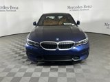 Used 2020 BMW 330i Sedan w/ Premium Package image 2