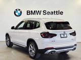 Used 2022 BMW X3 sDrive30i w/ Convenience Package image 4