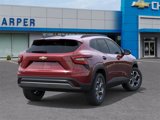 New 2025 Chevrolet Trax LT image 4