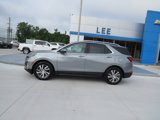 Used 2024 Chevrolet Equinox Premier image 2