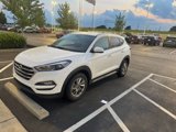 Used 2018 Hyundai Tucson SEL image 3