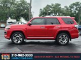 Used 2024 Toyota 4Runner Limited image 2