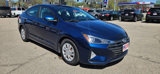 Used 2019 Hyundai Elantra SE image 3