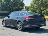 Used 2016 Kia Optima LX w/ Technology Package image 3