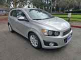 Used 2012 Chevrolet Sonic LT image 6