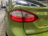 Used 2018 Ford Fiesta SE w/ Cold Weather Package image 4