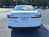 Used 2025 Toyota Camry LE w/ Convenience Package image 2