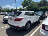 Used 2015 Hyundai Santa Fe Limited w/ Option Group 04 image 2