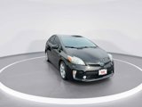 Used 2014 Toyota Prius Five image 2