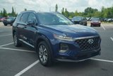Used 2020 Hyundai Santa Fe Limited image 1