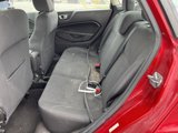 Used 2015 Ford Fiesta SE image 6