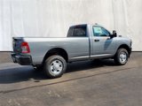 New 2024 RAM 2500 Tradesman w/ Snow Chief Group image 4