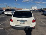 Used 2012 Toyota Highlander 4WD image 6