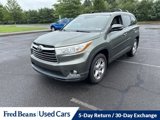 Used 2016 Toyota Highlander Limited Platinum image 4