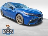 Used 2023 Toyota Camry SE image 3