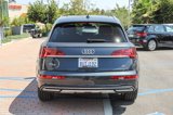 Used 2021 Audi Q5 Premium Plus w/ Premium Plus Package image 5