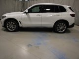 Used 2022 BMW X5 xDrive40i w/ Premium Package image 5