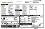 Used 2023 Chevrolet Equinox LT image 2