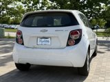 Used 2012 Chevrolet Sonic LT image 5