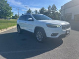 Used 2019 Jeep Cherokee Latitude Plus w/ Cold Weather Group image 6