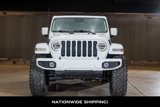 Used 2021 Jeep Wrangler Unlimited Sahara image 4