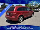 Used 2009 Dodge Journey SXT w/ Flexible Seating Group image 5