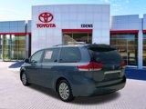 Used 2014 Toyota Sienna Limited image 5