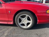 Used 1998 Ford Mustang Convertible image 2