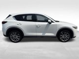 Used 2020 MAZDA CX-5 Grand Touring w/ GT Premium Package image 4