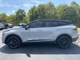 Used 2024 Kia Sportage X-Pro image 2