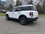 Used 2023 Ford Bronco Sport Big Bend w/ Convenience Package image 4
