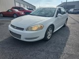 Used 2012 Chevrolet Impala LT image 3