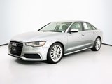 Used 2013 Audi A6 3.0T Prestige image 3