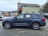 Certified 2022 Ford Explorer Limited w/ Equipment Group 301A image 4