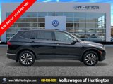 Certified 2024 Volkswagen Tiguan S image 6
