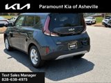 New 2025 Kia Soul LX image 4