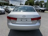 Used 2008 Hyundai Sonata Limited image 6