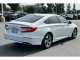 Certified 2020 Honda Accord EX image 6