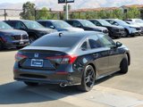 Used 2024 Honda Civic Sport image 5