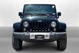 Used 2015 Jeep Wrangler Unlimited Sahara w/ Connectivity Group image 3