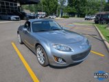 Used 2010 MAZDA MX-5 Miata Grand Touring image 2