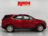 Used 2022 Chevrolet Equinox LT image 6