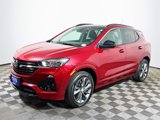 Used 2021 Buick Encore GX Select w/ Experience Buick Package image 4