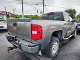 Used 2007 Chevrolet Silverado 2500 LT w/ 1LT Convenience Package image 3